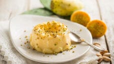 Gelo di fichi d’India, un dessert elegante e leggero Gelo di fichi d’India, un dessert elegante e leggero