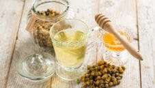 Tè al crisantemo, una bevanda salutare dal Giappone