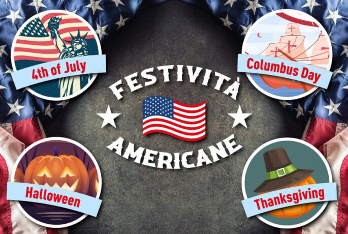 Festività Americane