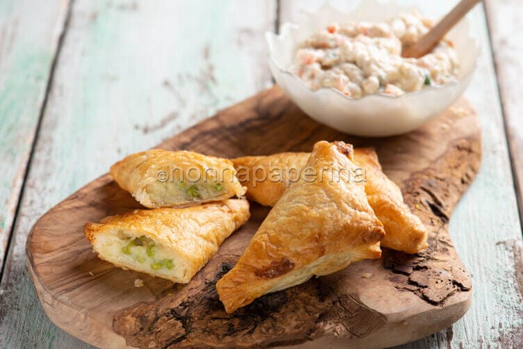 samosa