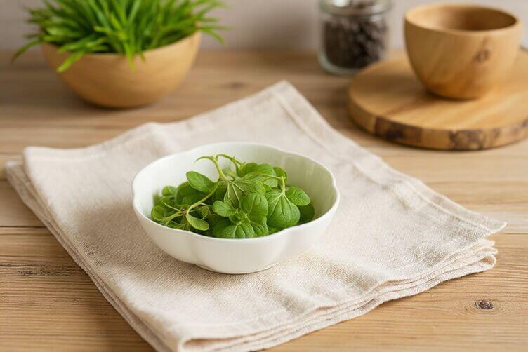 santoreggia o erba pepe santoreggia o erba pepe