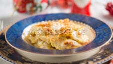 Agnolotti al forno, una variante sfiziosa