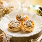 Bouchée à la reine, il meglio degli antipasti francesi Bouchée à la reine, il meglio degli antipasti francesi