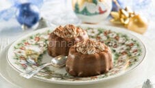 Budino di castagne, il dessert perfetto per Natale