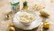 Gnocchi ai 4 formaggi, un primo piatto cremoso