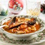 Gnocchi allo scoglio