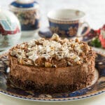 Frau Knam’s Marquise: An original recipe for a well-liked dessert Frau Knam’s Marquise: An original recipe for a well-liked dessert