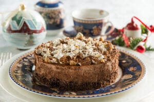 Frau Knam’s Marquise: An original recipe for a well-liked dessert Frau Knam’s Marquise: An original recipe for a well-liked dessert