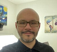 Matteo Alberto Modena