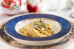 Spaghetti alla carbonara di kobe, un piatto per intenditori