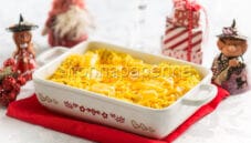 Su succu, dalla Sardegna una ricetta per l’Epifania