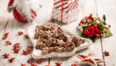 Cioccolatini agli agrumi, un’idea regalo per il Natale