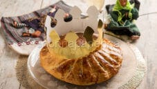 Galette des rois, per un’Epifania alla francese