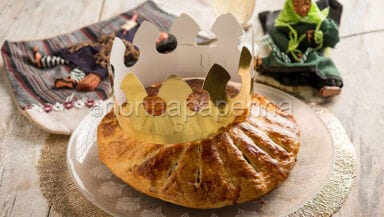 Galette des rois