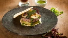 Hamburger di wagyu, un fast food gourmet