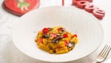 Pasta rubacuori, un’idea per San Valentino