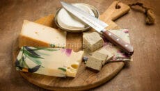 Pellicola in cera di api