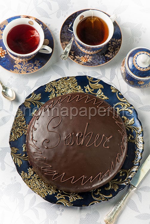 Sacher