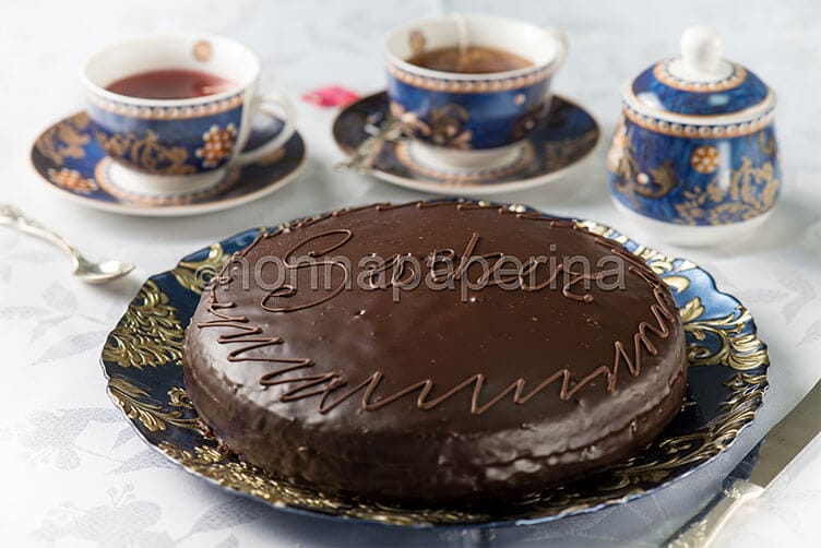 Sacher Sacher