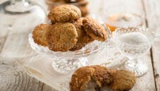 Biscotti australiani Anzac, un dolce rustico e squisito