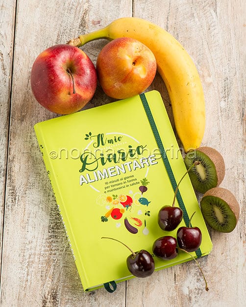 diario alimentare