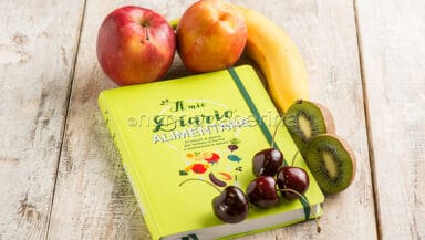 diario alimentare