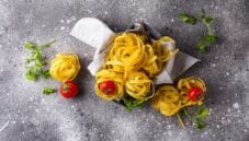 Tagliatelle e ricette, come rendere più magico il Natale