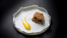 Acciughe fritte, un piatto più leggero di quanto sembra