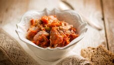 Antipasto piemontese, una ricetta per fine estate