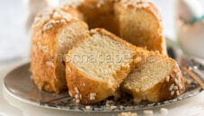 Bussolano di Soresina, un dolce cremonese per la Pasqua Bussolano di Soresina, un dolce cremonese per la Pasqua