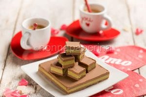 Cioccolatini Cremini, un dolce per eventi speciali