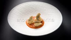 Frittelle di baccalà e salvia, un secondo aromatico Frittelle di baccalà e salvia, un secondo aromatico