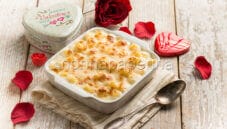 Gnocchi alla parigina, un piatto per San Valentino