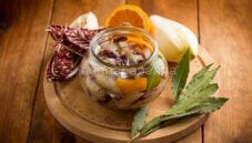 Indivia e radicchio in vasocottura, una ricetta versatile Indivia e radicchio in vasocottura, una ricetta versatile