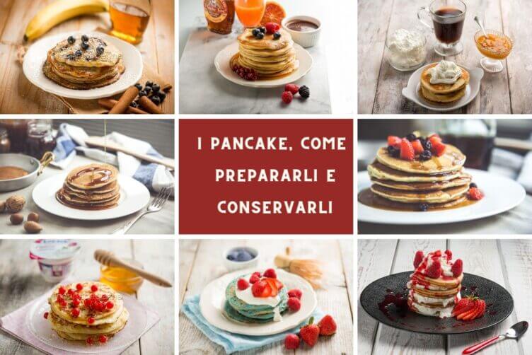 Ricetta pancake americani originali: segreti, varianti e consigli per pancake soffici pancake