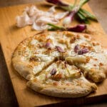 Pizza proteica, una valida alternativa per sportivi e non Pizza proteica, una valida alternativa per sportivi e non