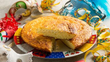 Rafanata di Carnevale