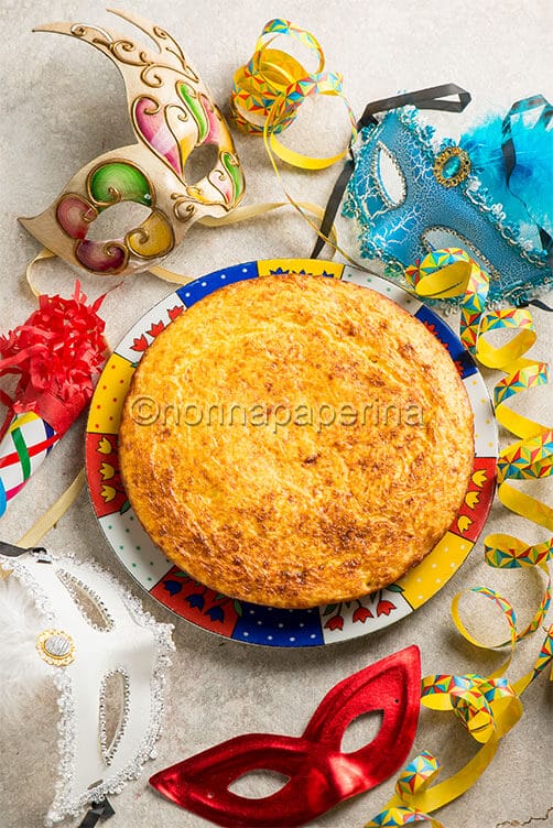 Rafanata di Carnevale