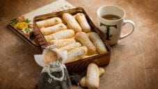 Savoiardi senza glutine e senza lattosio per tutti Savoiardi senza glutine e senza lattosio per tutti