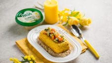 Sformatini di riso con zucchine, un primo davvero sfizioso