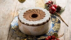 Torta caprese, un dolce leggero e gustoso