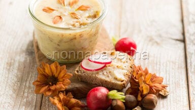 burro alla calendula