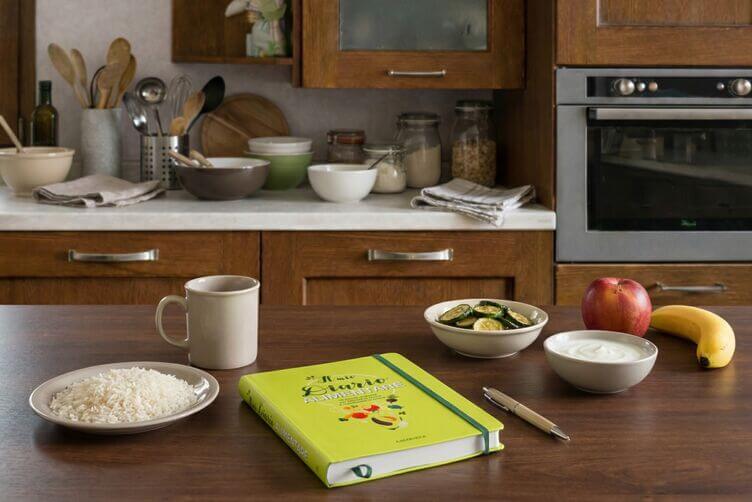 diario alimentare e cibo diario alimentare e cibo