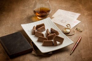 I gianduiotti, un classico cioccolatino piemontese