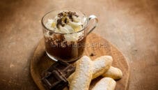 Cioccolata fredda, una alternativa alla cioccolata calda