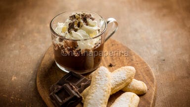 Cioccolata fredda