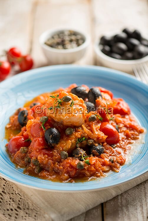 grongo in umido grongo in umido