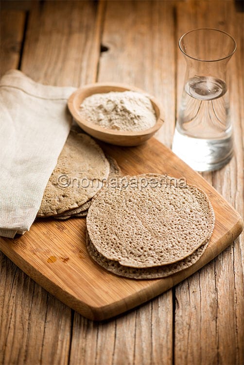 Injera Injera