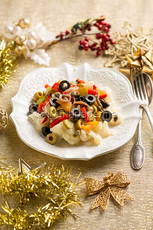 Insalata di rinforzo