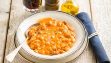Pisarei e fasò, la pasta e fagioli alla piacentina